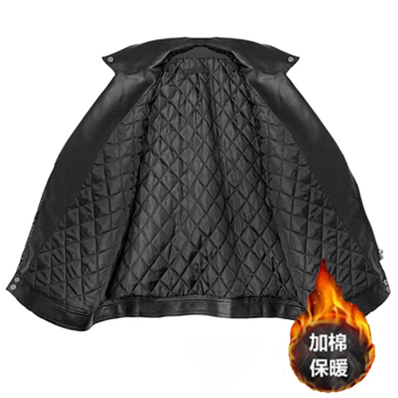 Рисунок 4 - Женское кожаное пальто свободного покроя