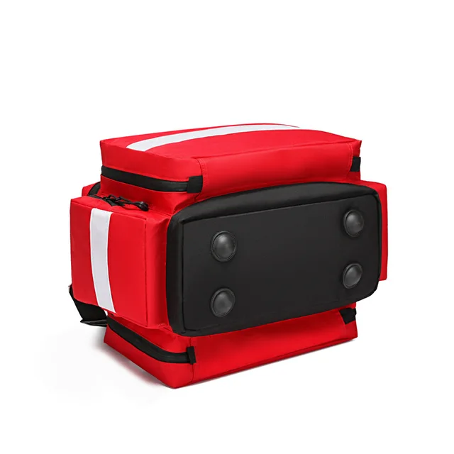 Outdoor Emergency First Aid Kit Medical Bag
