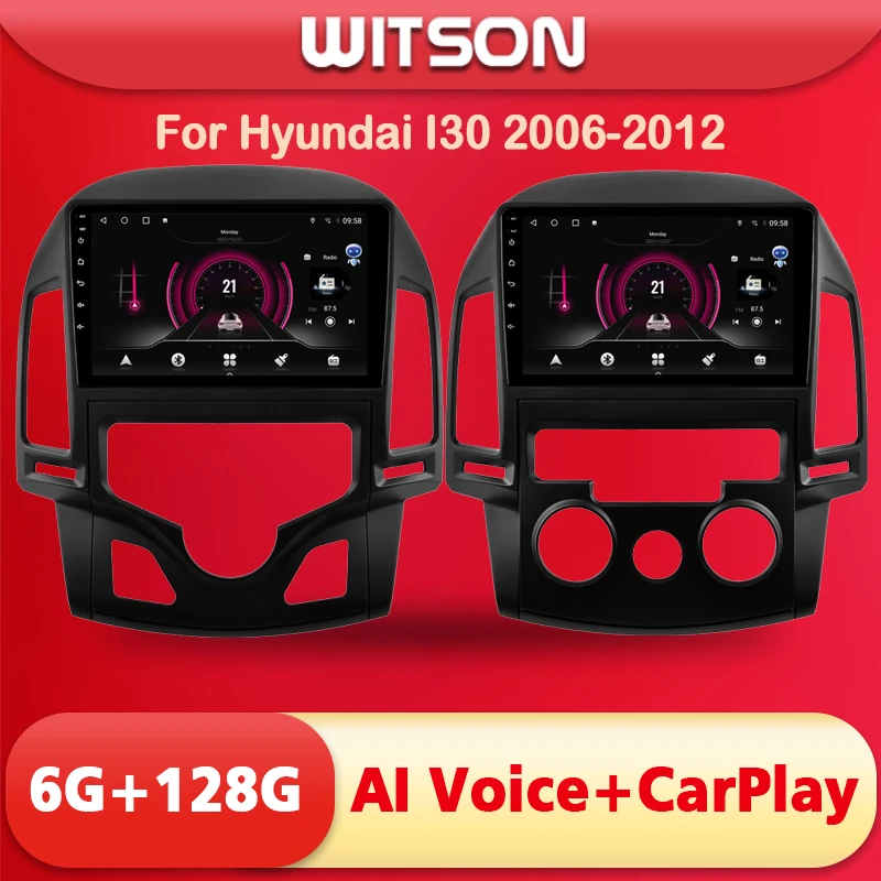 Автомобильная Мультимедийная система WITSON мультимедийная стерео-система на Android