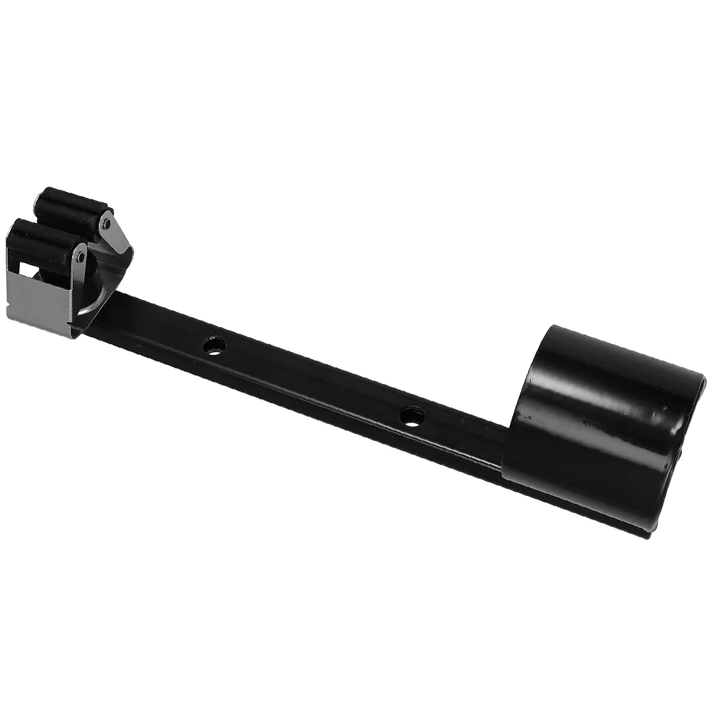 

Crutches Wheelchair Holder Elderly Scooter Cane Rack Lightweight Mobility Supports Storage Fixing Accessories