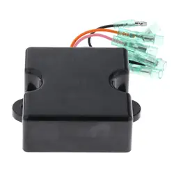 Cdi Unit Replaces 62T-85540-00 62T-85540-01 for Yamaha Superjet Wave Blaster Wave Wave Runner 3 650/700 XL700