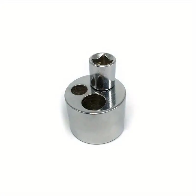 Compact Bolt Remover Tool for Broken Head Extraction