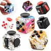 New Antistress Fidget Compression Sensory Novelty Magic Dice Toys for Children Adults Stress Relief Toys Kids juguetes Toys 2