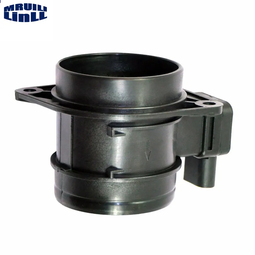 

Новый датчик массового расхода воздуха OE 03L906461 04l906461B 5WK98102 для Audi V W Skoda Seat 1,6 TDI