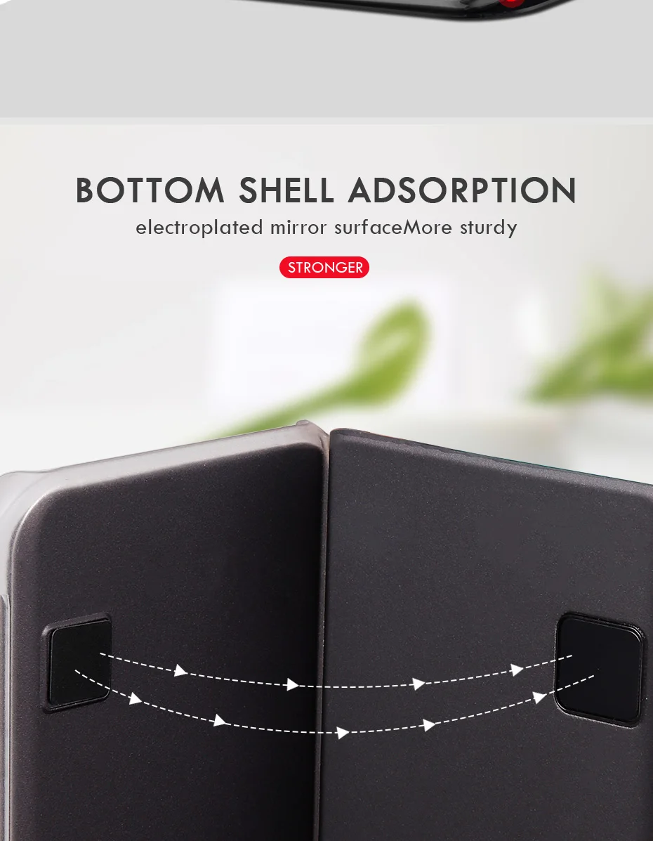 Samsung Galaxy S23- bottom shell adsorption- Smart cell direct 