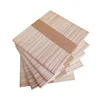 50/100PC Disposable Waxing Wooden Tongue Depressor Body Hair Removal Stick Tongue Depressor Wooden Spatulas Body Wax Waxing 2