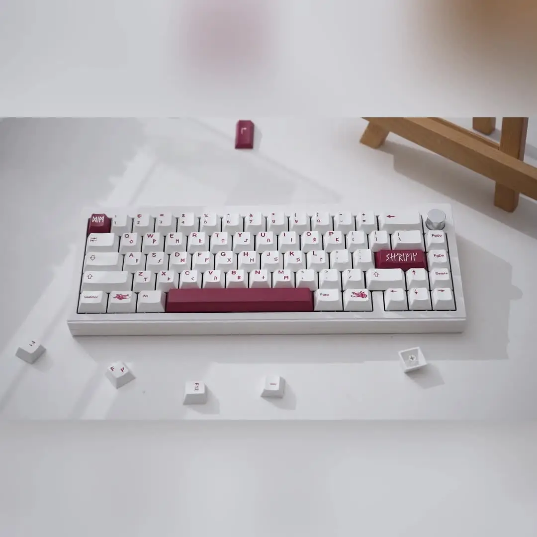 GMK White Blood Festival