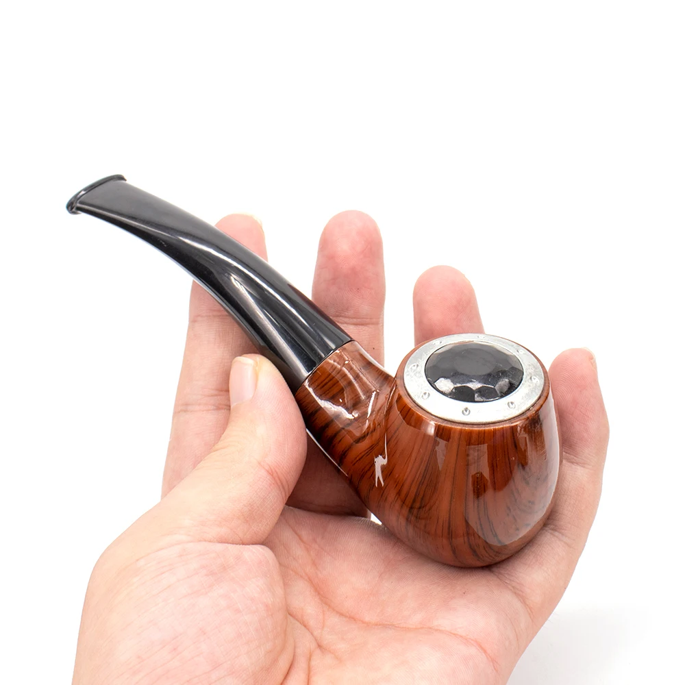 ElectronicCigaretteMiniEPipe628VapeKitsVaporizer900mahBattery