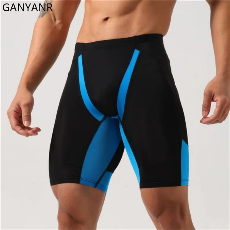 Running Tights Shorts Men Compression Leggings basketball Sportswear Soccer fitness Yoga gym training workout Sports sports leggings compression pants