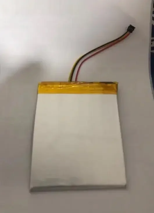 Per Logitech Ahb303450 Mx Master Mouse Batteria Compatibile 533-000088