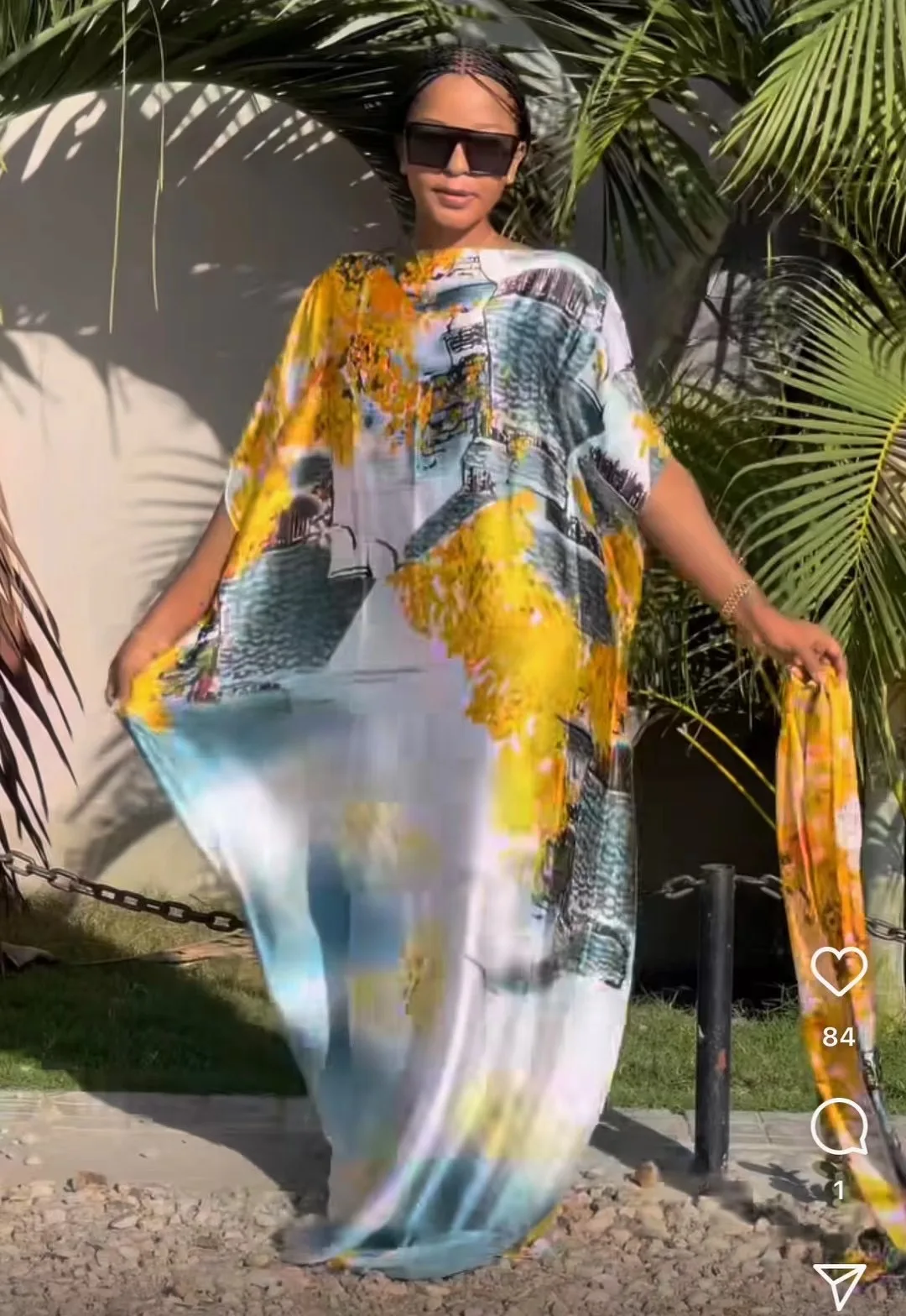 Dress Length 142cm Bust:160cm New Fashion Women dresses Print Dashiki Sexy Boho Casual Beach Women Long Dress/gown Yomadou Colo african dress kaftan dress