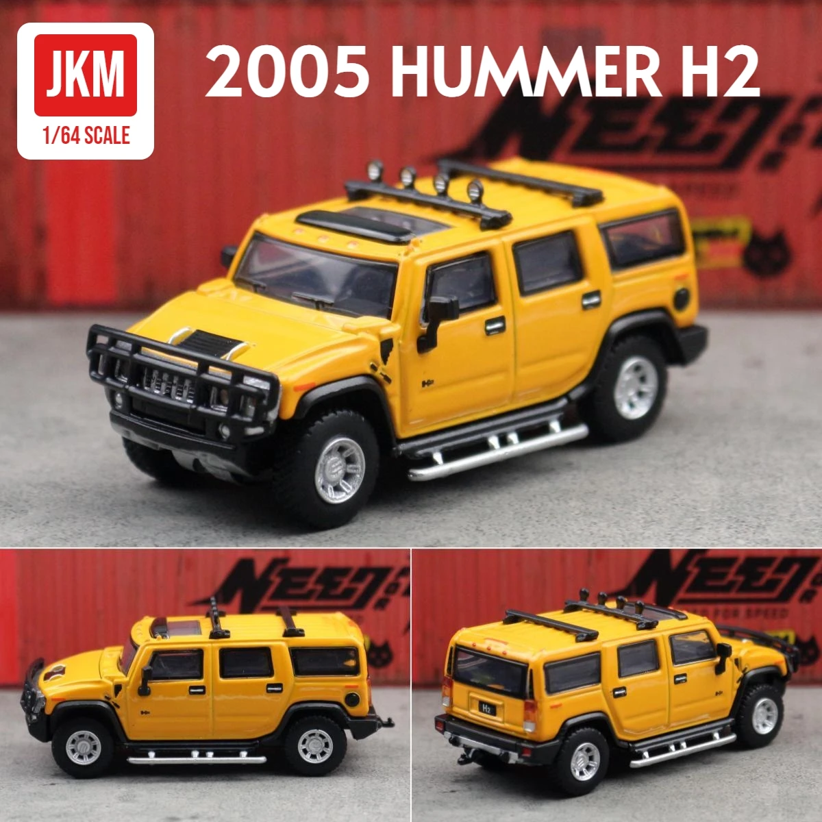希少 未開封 京商 MINI-Z HUMMER H2 Blue 1/27 Kyosho Mini-Z Overland MV01 Sports HUMMER H2 BLUE (KT19