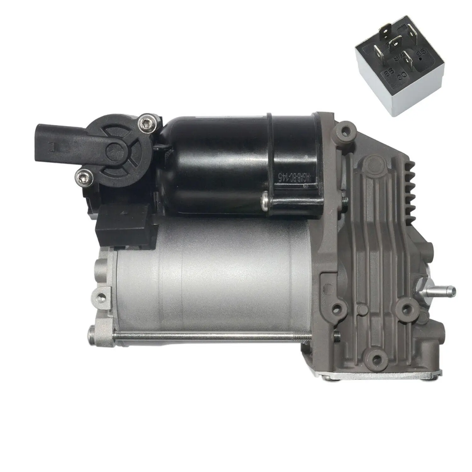 AP03    +  BMW 5 ø E61 ε 2004-2010 520i 525d 535d 530i 37206792855 37106793778