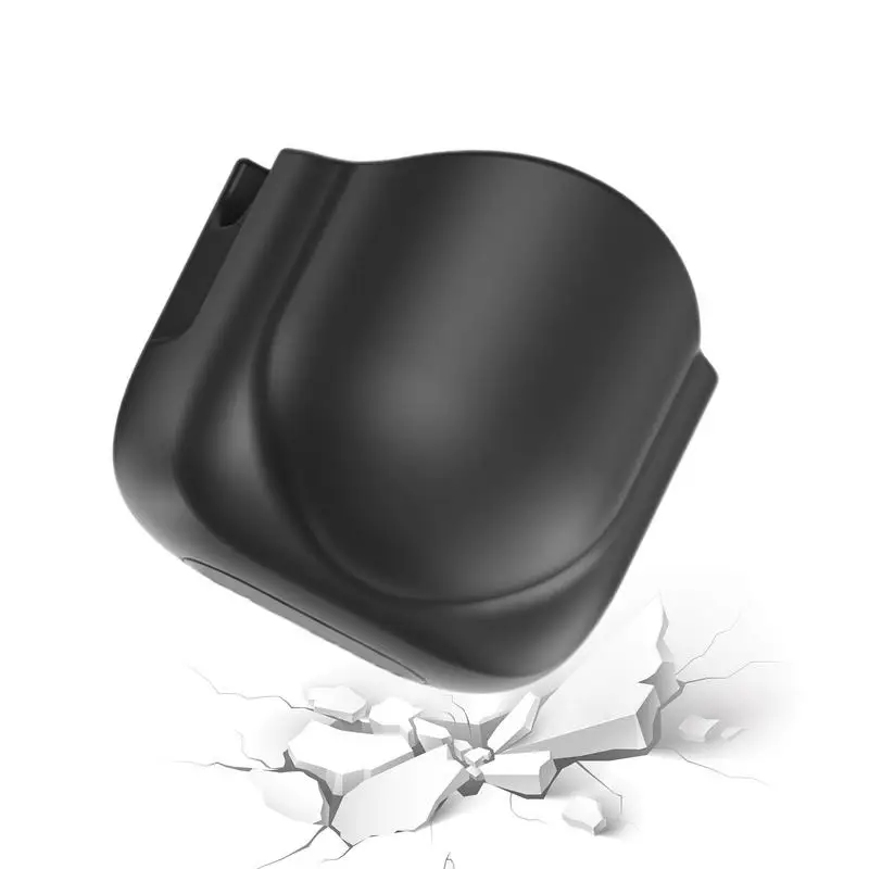 

Защитный чехол для объектива камеры защитный силиконовый чехол для объектива камеры быстрая установка и снятие аксессуары для камеры подходит для панорамной съемки