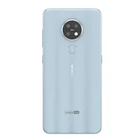 Nokia 7.2 4G SmartPhone Cpu Qualcomm Snapdragon 660  48Mp Camera Battery capacity 3500mAh unlocked used phone 2