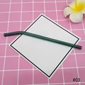 BlackishCurved Straw