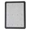 Anti Slip Half Step Stackable Elderly Half Step Outdoor Riser Step Stool for Household Garden 4