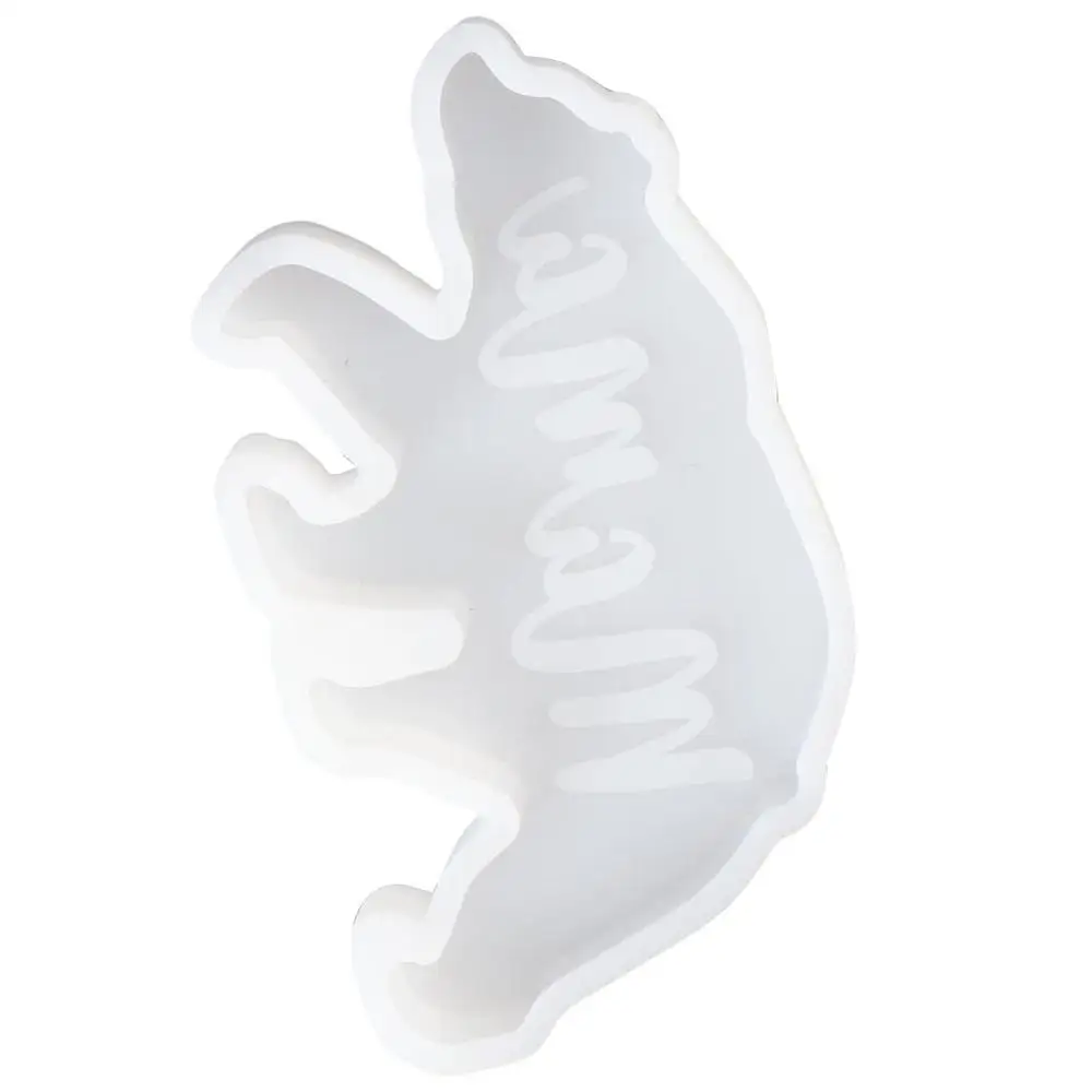 Mama Bear Car Freshies Molds, Car Freshie Silicone Molds for Soap,DIY Handmade,Candle