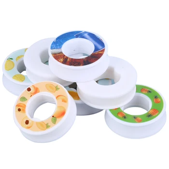 1000ML Fragrant Water Bottle Leak-Proof with 7 Rods Fruit Flavor Water Cup Large Capacity Scented Cup for Travel Climbing Hiking 6