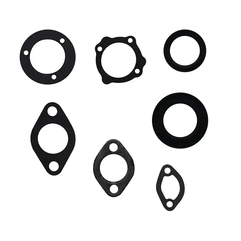Gasket Kit For Kohler 47-004-01 47 755 08-S 47-755-08-S K241 K301 K321 10 HP