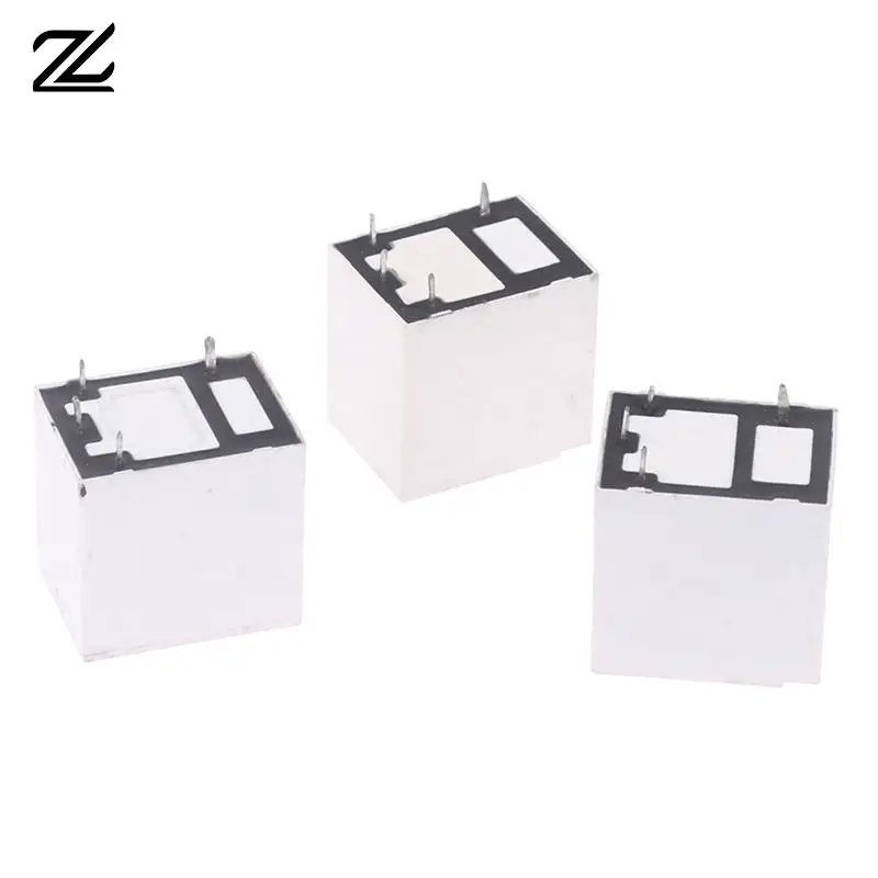 Relay HF152F T 012 1HST HF152F T 024 1hst HF152F T 012 1hST 12VDC ...