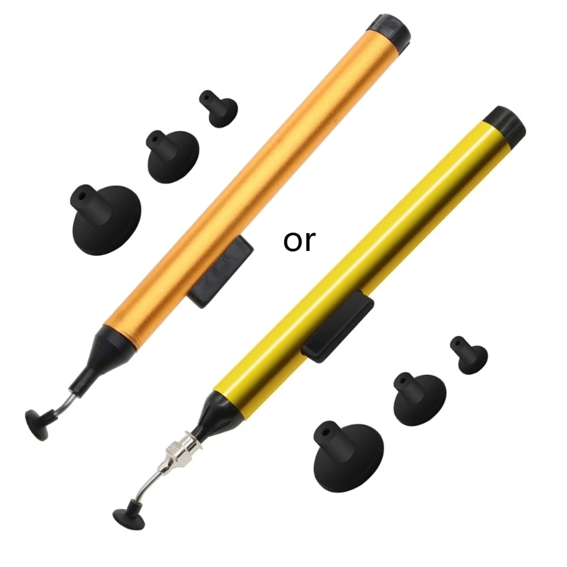

IC Vacuum Pen Pickup Tool Durable Vacuum Suction Pen for