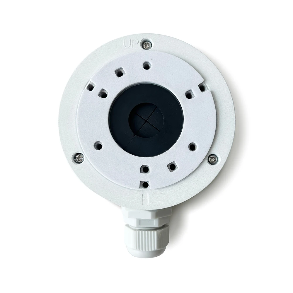 その他 Hika Original Hikvision Bracket Junction Box DS-1280ZJ-XS Mount