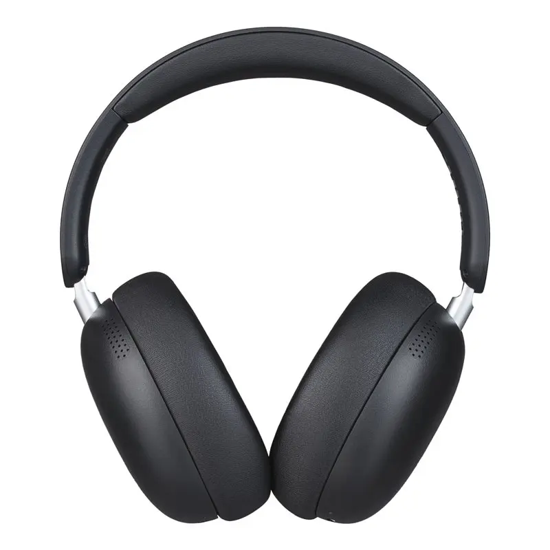

2023 new headphones Wireless Over-Ear Headphones with Carrying Case Black