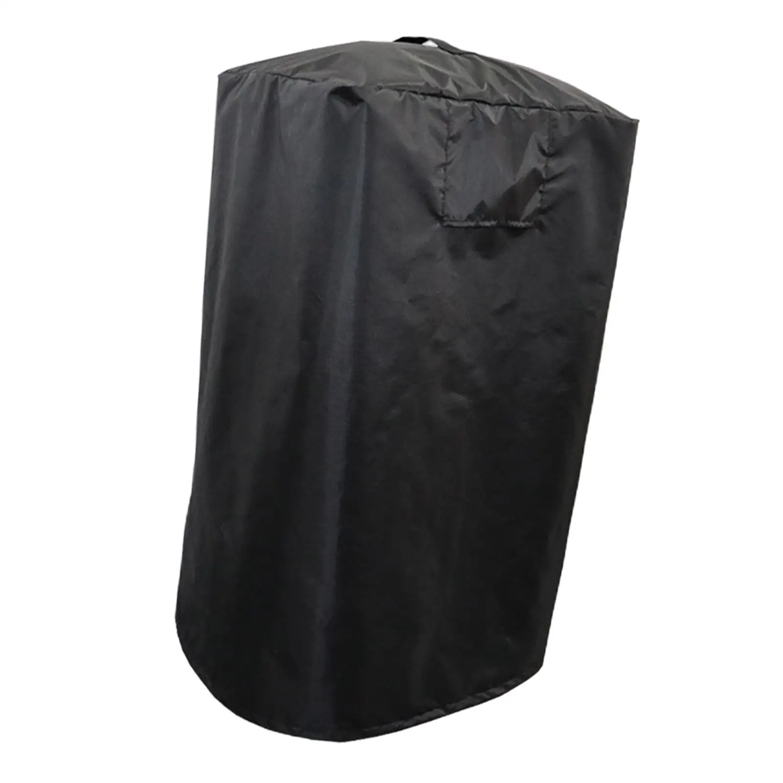 Electric Pressure Washer Cover for Outdoor Use with Handle 87x45x45cm Waterproof