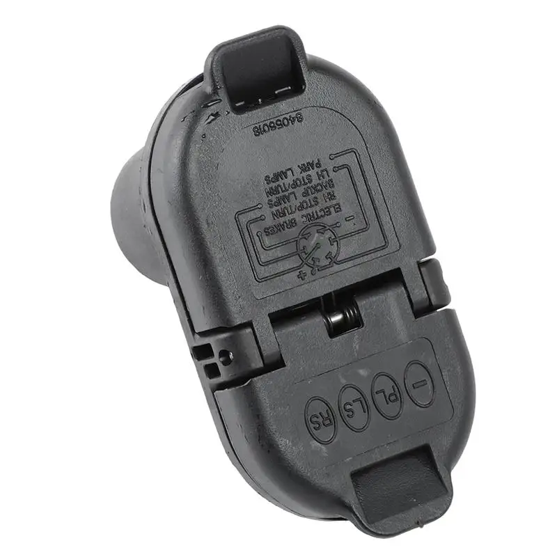Car Auto accessorie Trailer Hitch Receptacle 84056018 Fit For GMC Yukon Sierra