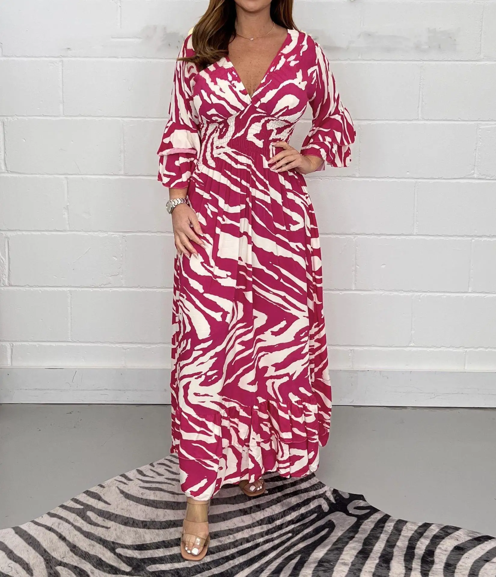 Vestido de Verão