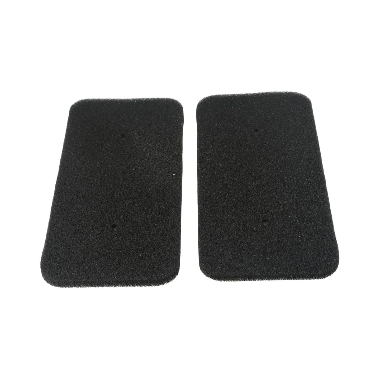 2Pcs Dust Foam Sponge Filter For Candy For Hoover 40006731 For Condenser Dryer Vacuum Cleaner Sweeping Sweeper Cleaning Tool 3
