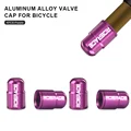 Purple 4pcs