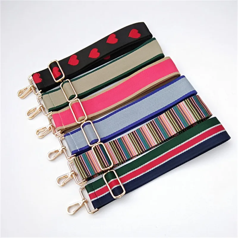 

5 см цветной ремень на плечо для женской сумки регулируемый Сменный ремень с пряжкой для сумки длинный ремешок для сумки