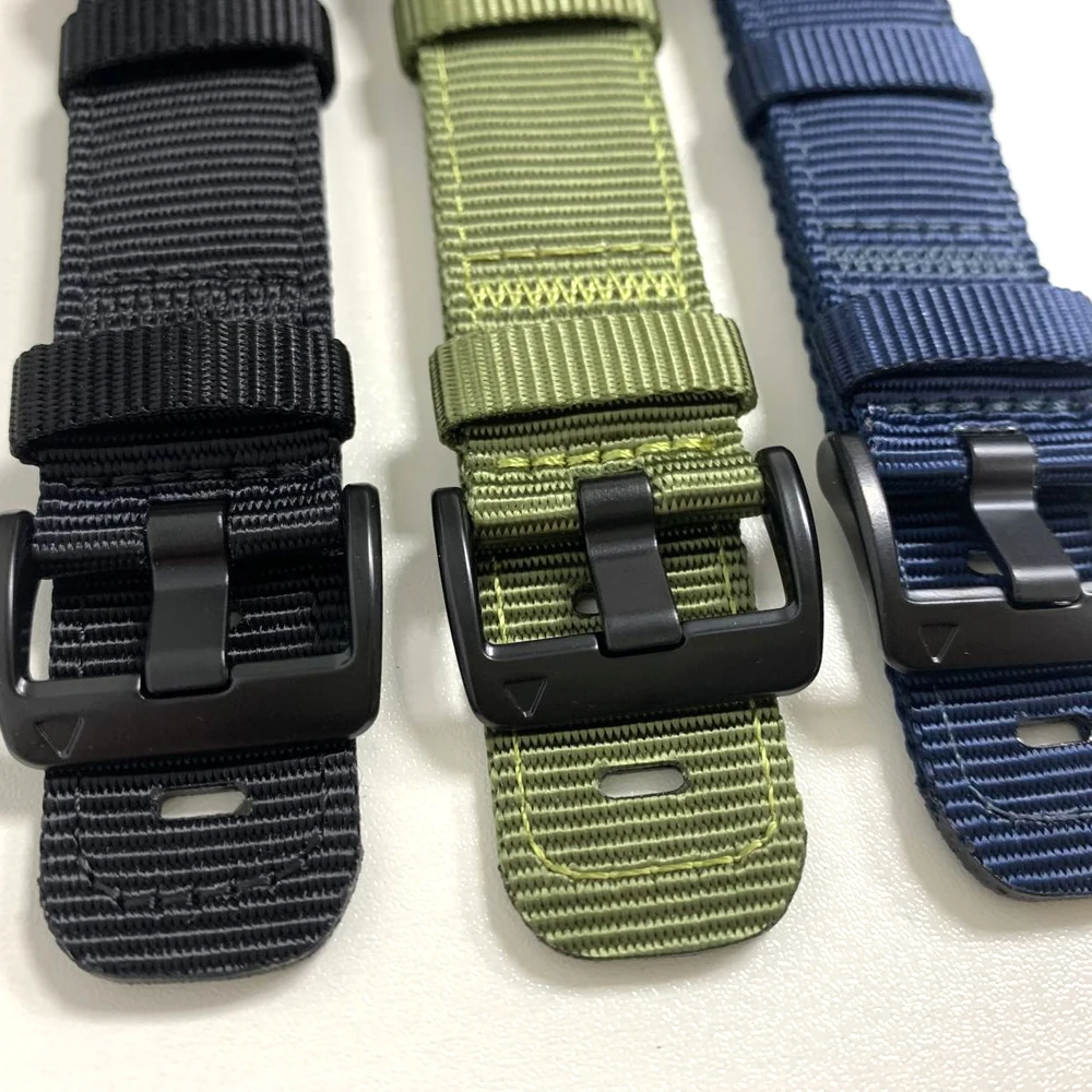 Nylon Loop Strap - QuickFit Band, 26mm/22mm