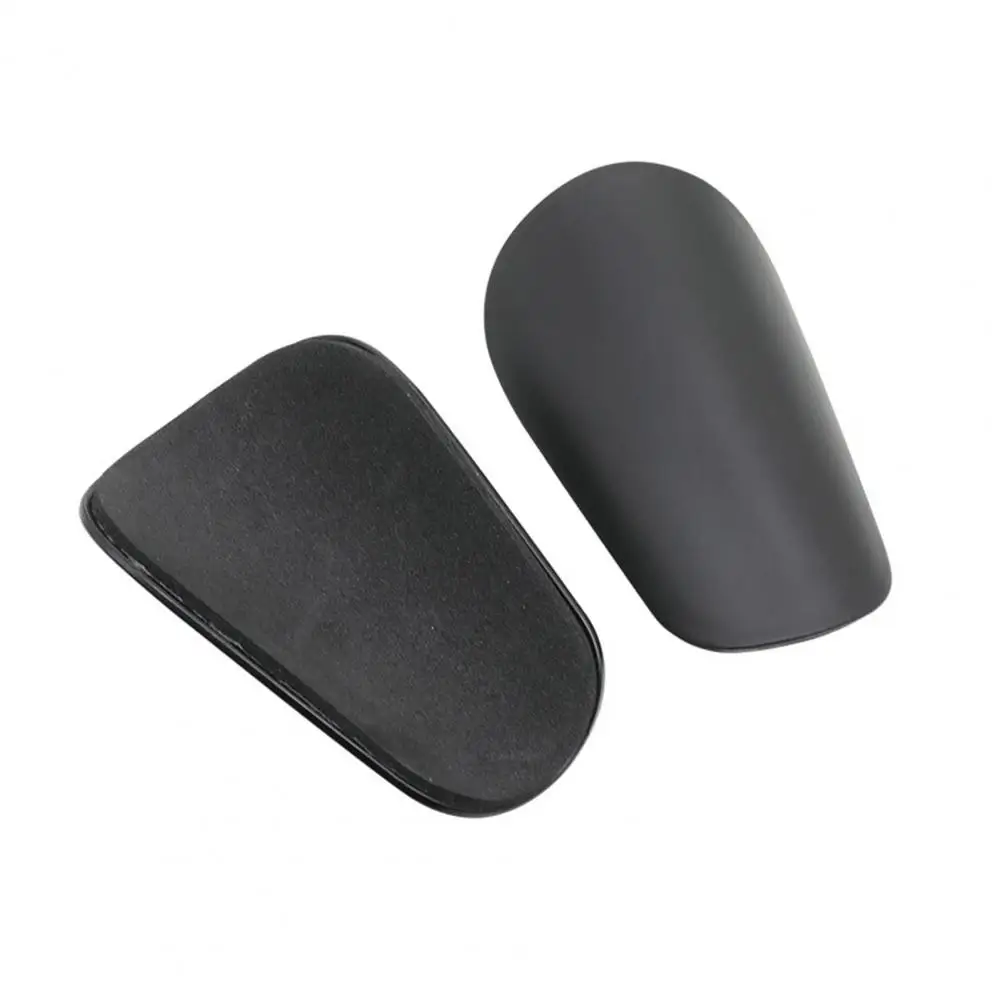 1 Pair Shin Pads Shin Guards Mini Guards Soccer Leg Adults Kids Protective Football Shinguards Hard Shell Shinpads soccer shin guards shin guard pads kickboxing shin guards