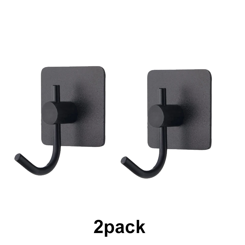 Black-2pcs