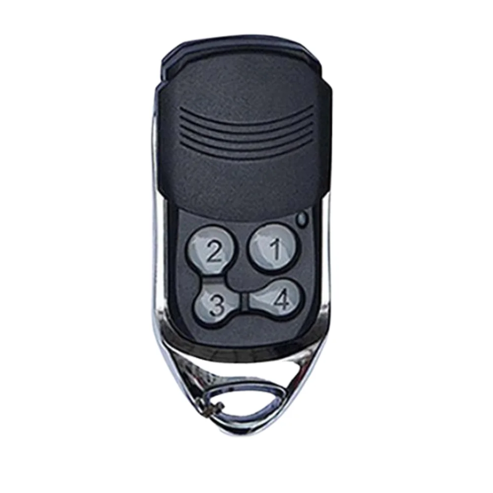 Comaptible B&D Tritran TB5 433mhz Garage Door Remote BND BD2 BD4 TB5V2 for B&D SDO-4V1 3V1 2V1 1V2 P Roller Garage Door Motor