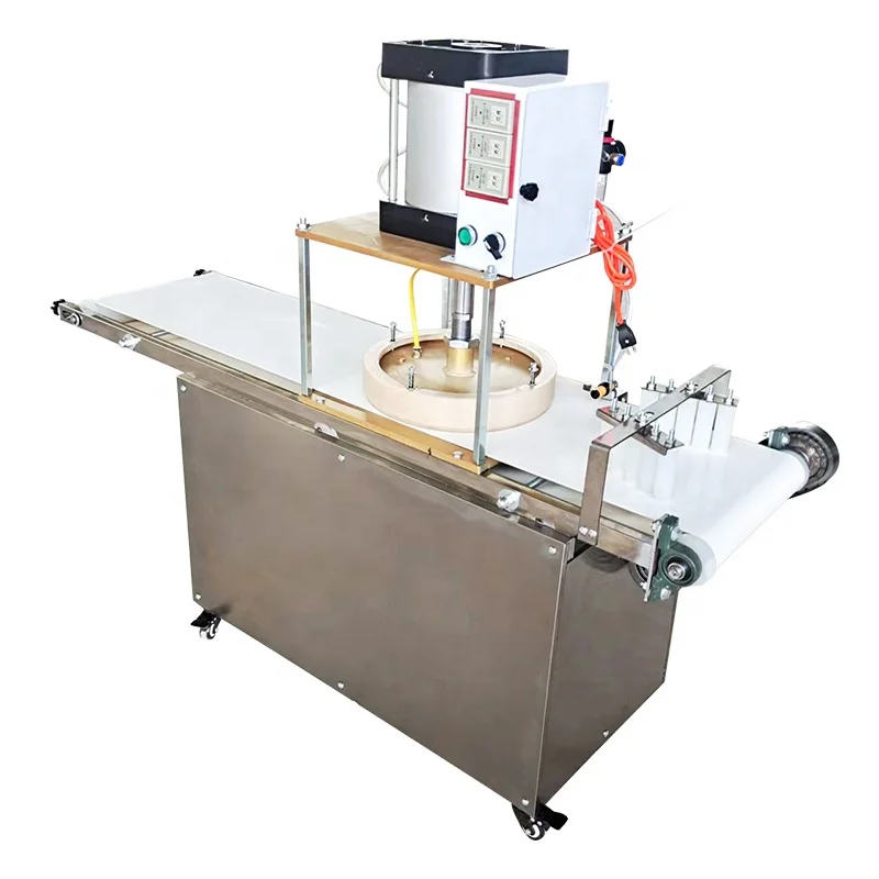 PitaPiePizzaCrustMakerPresser30cmDoughOpenStretcherPress