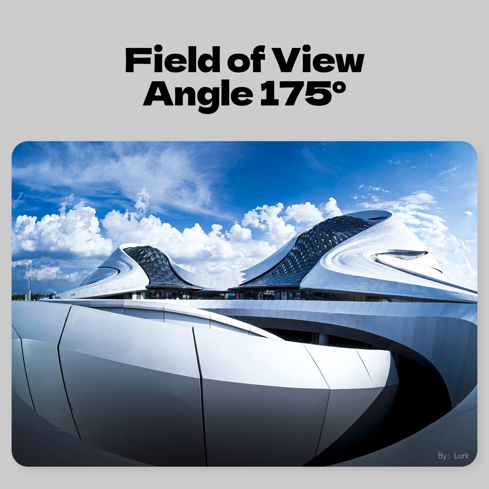브라이트인 스타 10mm F5.6 프로 APS-C 어안렌즈 175 °   울트라 와이드 수동 초점 렌즈 (후지 XF 실버,  E, 니콘 Z, 캐논 EF-M, M43 호환)