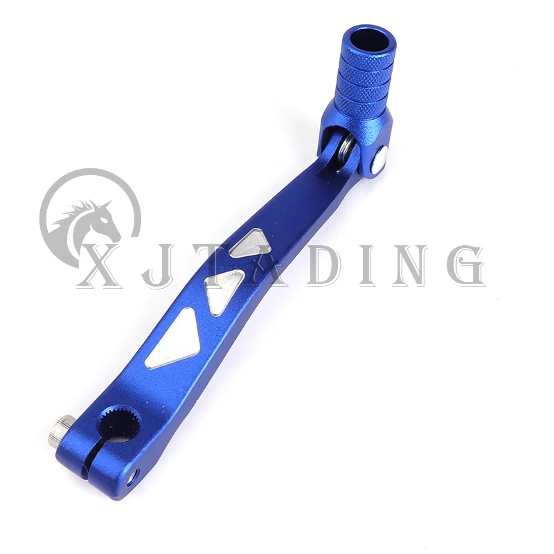 CNC Gear Shifter Shift Lever For 50cc 110cc 125cc Pit Dirt Bike ATV XR50 CRF50 6 thumbnail image