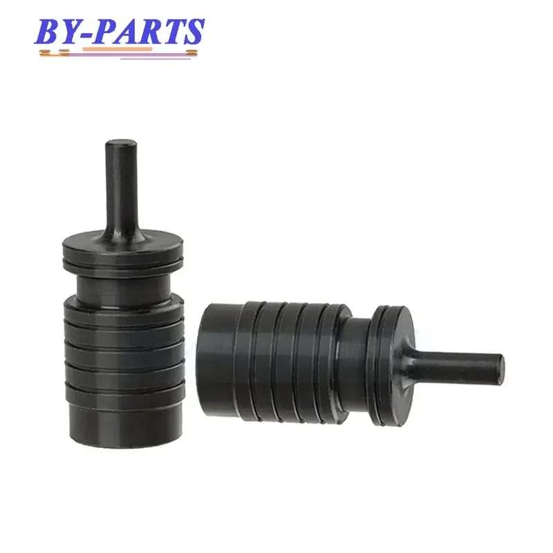 

2PCS Transmission Clucth Oil Pump Plunger JF011E JF015E For Nissan Mitsubishi Dodge CVT RE0F10A Gearbox 33510N-02 33510N-01