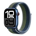 81 Moss green