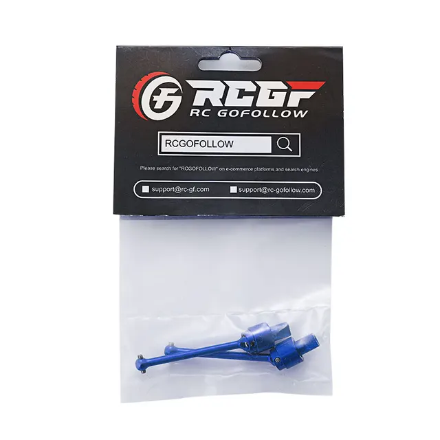 FastEddy Sealed Bearing Kit For Tamiya Toyota Blitz TA02 RC Car - Full Bearing Upgrade Set - View #10