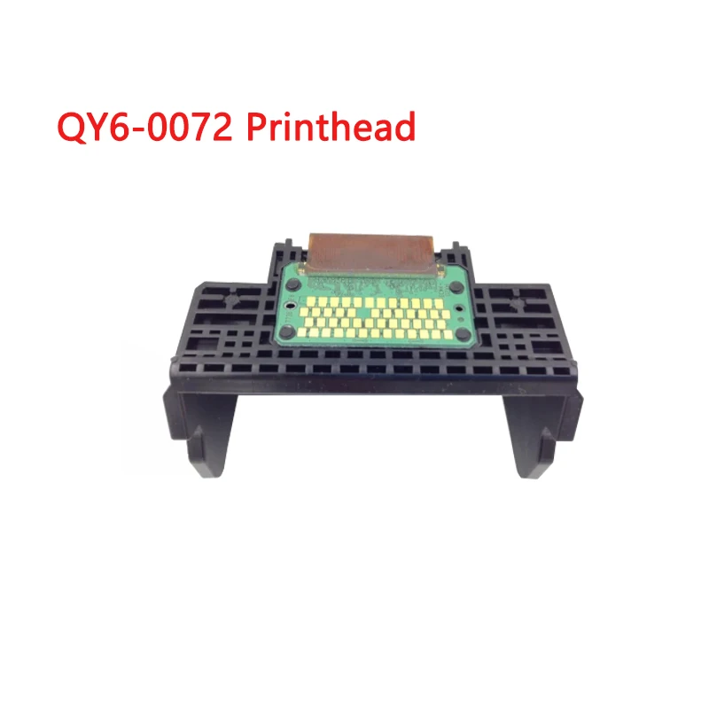 Printhead QY6-0072 QY6-0072-000 Print Head for Canon iP4600 iP4680 iP4700 iP4760 MP630 MP640 printer