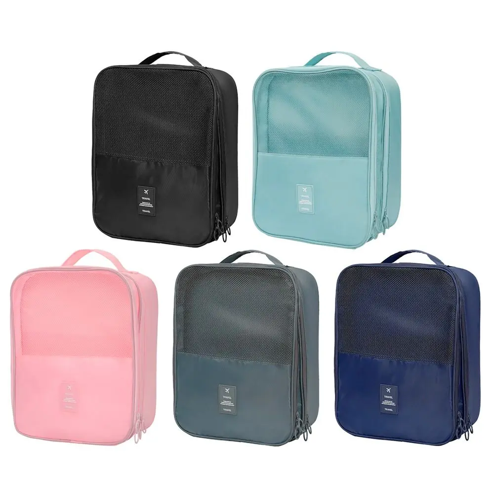 

Wash Bag Travel Accessories Trolley Box Accessories Shoe Organizer Sorting Bag Underwear Clothes Bags Travel Shoe Bag