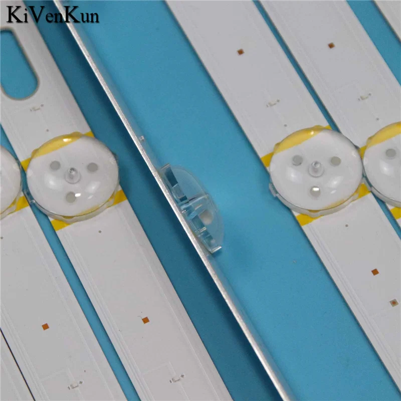 삼성 QE65Q80 QN65Q80 QN65Q70 QE65Q85RAT L1_Q80T_F5_FAM_S3(4)_R1.0_TAB_100_LM41-00967A V0Q8-650SM0-R0용 TV LED 어레이 바