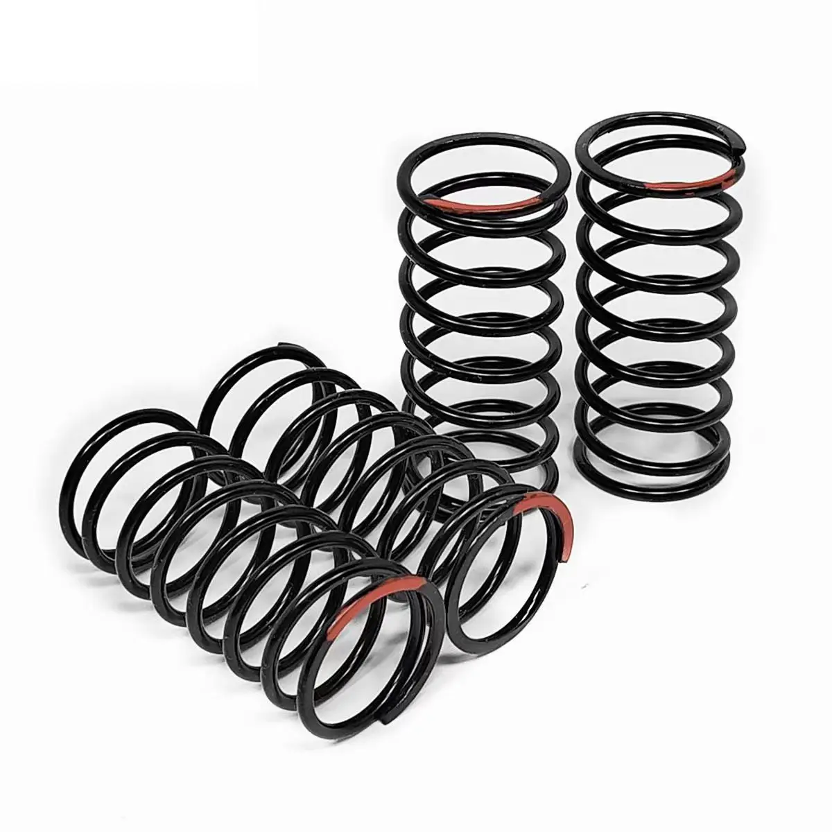Kbt Spring Clean KKPIT-KRL/KBT-Shock Spring 2.2 (hardened&moderate) -33912K/33049 ...
