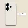 Ivory White