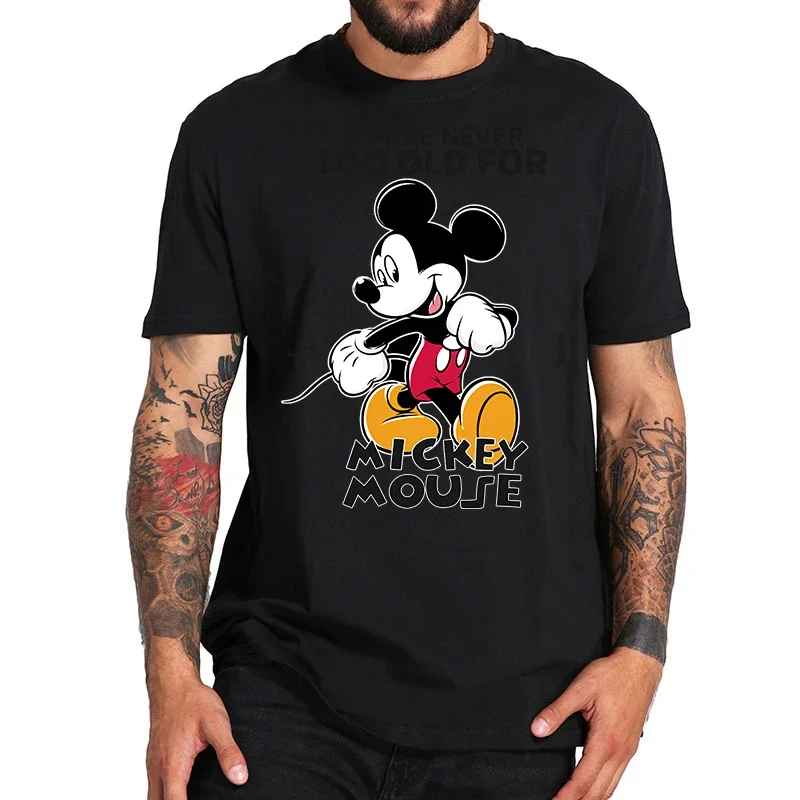 thumbnail image 1 of Camiseta infantil de Disney con estampado de superhéroe de Marvel, ropa de verano para niños, ropa de calle de manga corta, camisetas para bebés, 1 of 5